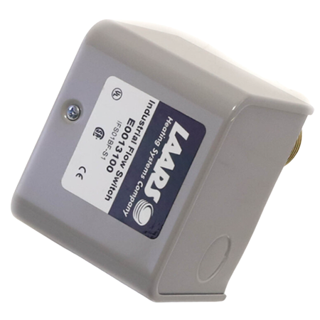 Teledyne Laars R2008400 Flow Switch for Boilers