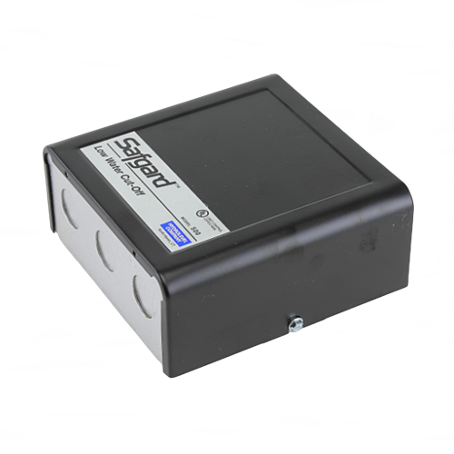Teledyne Laars RE2076500 Low Water Cut-Out for Heating Systems