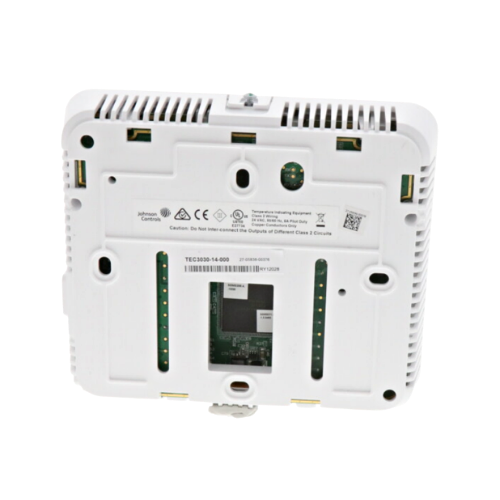 Johnson Controls TEC3030-14-000 Digital Thermostat