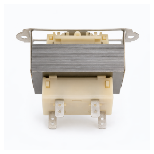 HVAC controls step-down control transformer Titus 101003-01