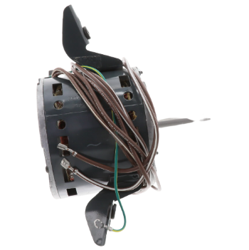 Titus 10151204 Left Hand Motor 1/3Hp 120V Clockwise