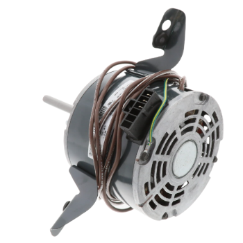 Titus 10151204 Left Hand Motor 1/3Hp 120V Clockwise