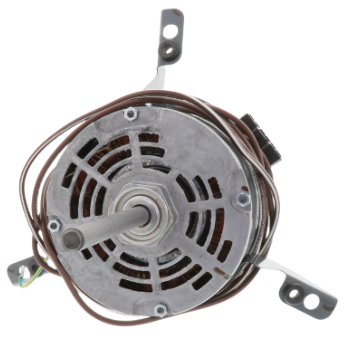 Titus 10151204 Left Hand Motor 1/3Hp 120V Clockwise