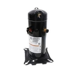 Trane COM13121 Scroll Compressor 1.5 Ton R22 230V/1
