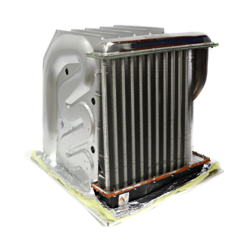 Genuine Trane Hvac EXC1360 Heat Exchanger