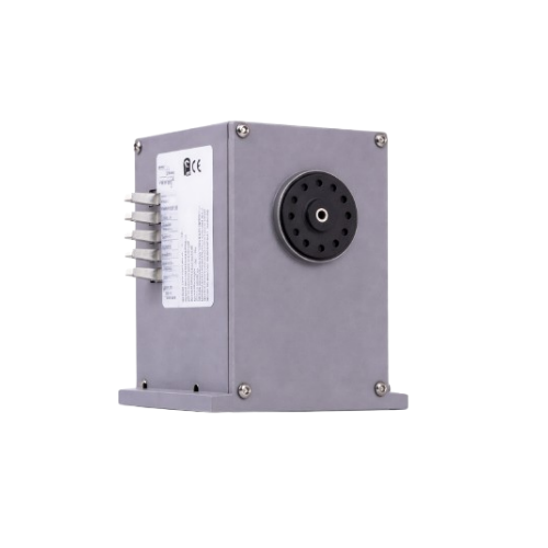 HVAC Rooftop Units Damper Control 24V Counter-Clockwise Trane KIT16682 Economizer Motor & Module