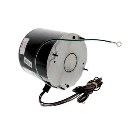 Trane MOT18685 Condenser Fan Motor 1-Phase 1/5Hp 200-230V 60 Hz 825 RPM CCWLE