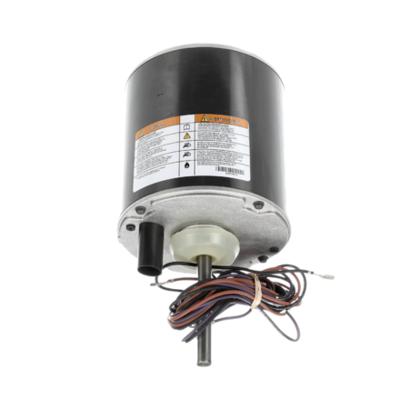 Trane MOT18705 Blower Motor 1/2 HP 208-230/200 VAC 60/50 Hz 1100 RPM 1-Speed CCWLE