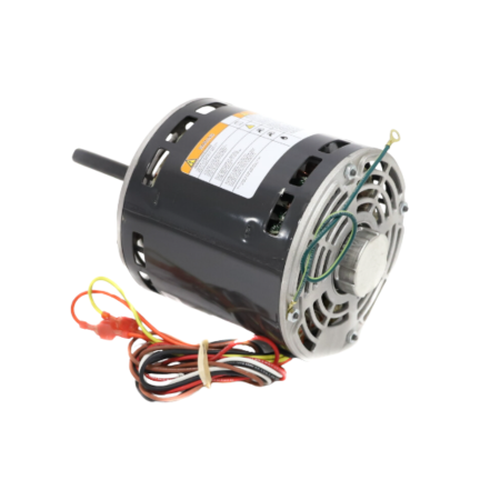 Trane MOT18955 Blower Motor 1-Phase 1/3 HP 200-230V 60 Hz 1080 RPM 2-Speed