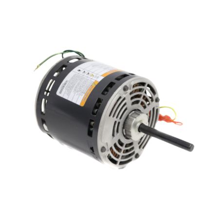 Trane MOT18955 Blower Motor 1-Phase 1/3 HP 200-230V 60 Hz