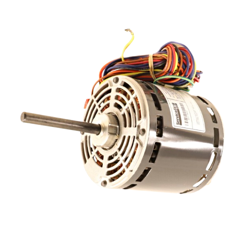Genuine HVAC Trane MOT18967 Motor 1/2hp 460v 1100rpm