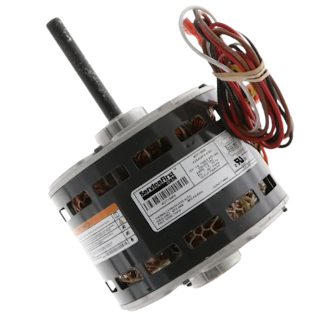 Trane MOT18968 Motor 200-230V