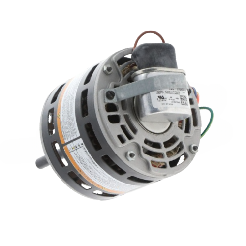 Open Air Over 1/30 HP 850 RPM Trane Motor