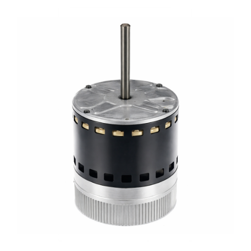 HVAC Systems Programmed Variable Speed Electronically Commutated Motor