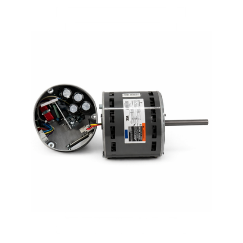 Open Dripproof Counterclockwise Variable speed Trane MOT9229 Programmed Blower Motor Module