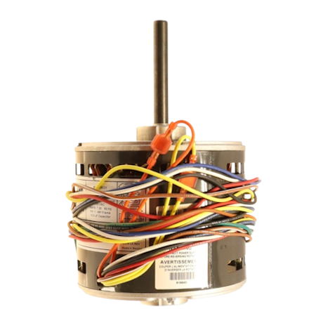 Trane MOT19031 Motor 115V