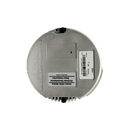 Trane MOT19079 Blower Motor with Unprogrammed Control Module 1-Phase 1 HP 120/208-240V 60/50 Hz 1050 RPM CCWLE