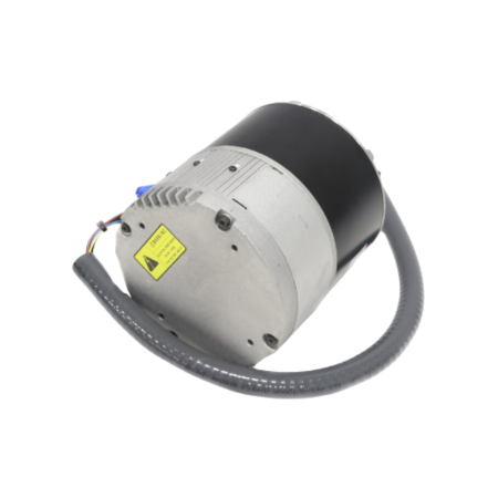 Trane MOT19352 ECM Variable-Speed Motor 1/3Hp 208-230V 50/60 Hz 200-1200 RPM CCWLE