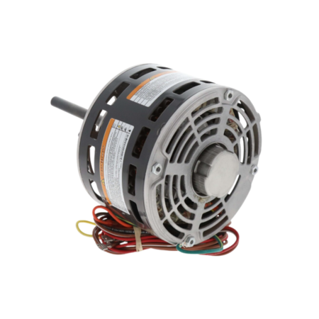 Trane MOT19613 Direct Drive Blower Motor 1-Phase 1/8 HP 208-230V 1080 RPM 2-Speed