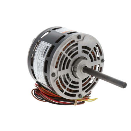 Trane MOT19613 Direct Drive Blower Motor 1-Phase