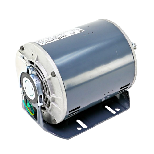 Genuine HVAC Trane MOT3078 Motor Reversible Odp