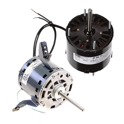 Trane MOT9256 Programmed Motor