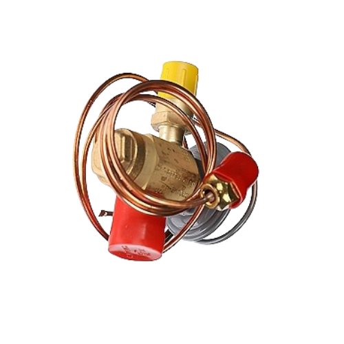 Refrigerant  R-22 Thermostatic Expansion Valve (TXV) 3.5 Ton 5/8" Connection