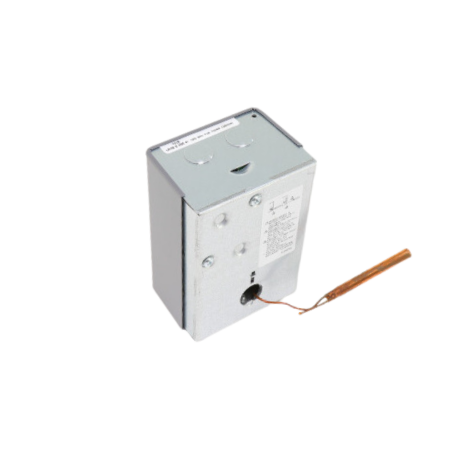 Utica-Dunkirk 240009864 Aquastat Relay 180-240F for MGB150HD & MGB300HID