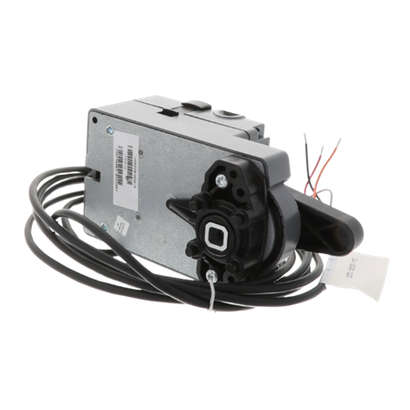 Johnson Controls VA9310-HGA-2 Valve Actuator 90 Degree Rotation