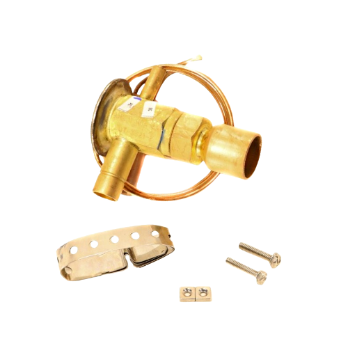 Genuine Trane Hvac VAL2875 Thermostatic Expansion Valve Txv