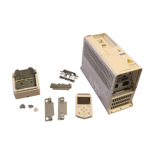 Genuine ABB ACH580-01-012A-4 HVAC Alternating Current Drive