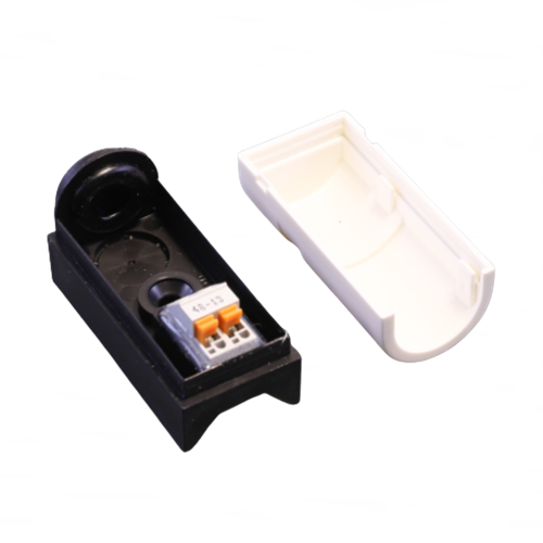 Velocity Boiler Works Crown 240022 Outside Temperature Sensor NTC- AH