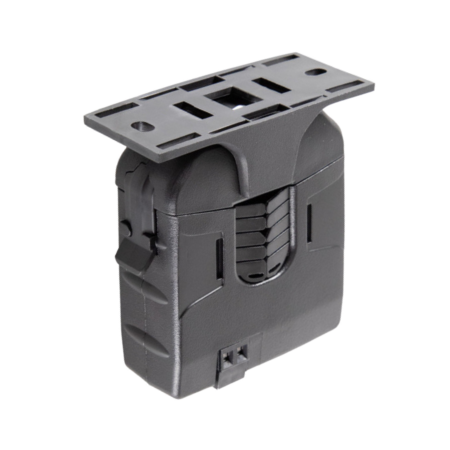 Veris H938 Hawkeye Split-Core Current Transformer Switch with Command Relay