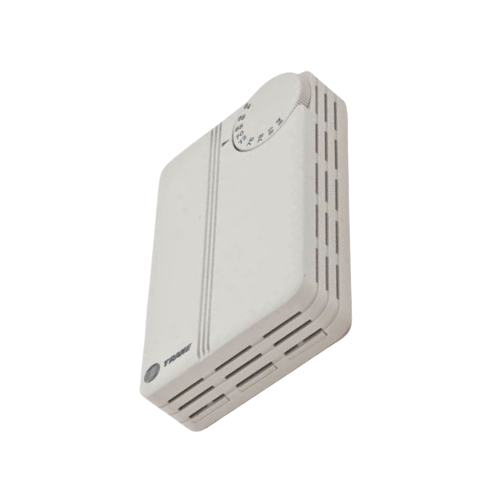 Genuine Trane THT1234 White Wall Thermostat