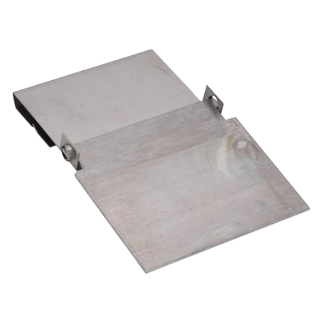 Wayne Combustion 100371-KIT Damper Kit for Burner