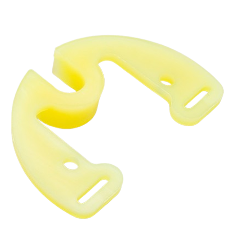 Wayne Combustion 13276-002 Buss Bar Support for Oil Burners