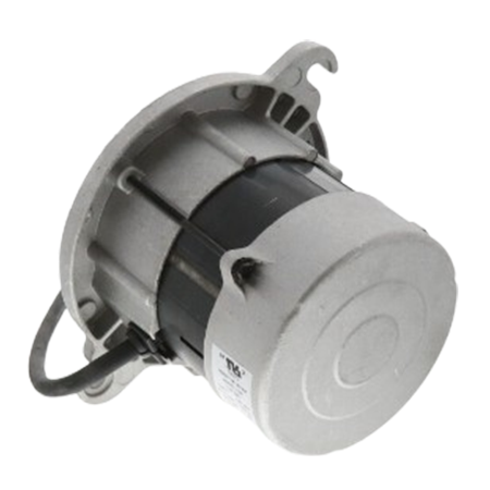 Wayne Combustion 23000-002 Motor 120V