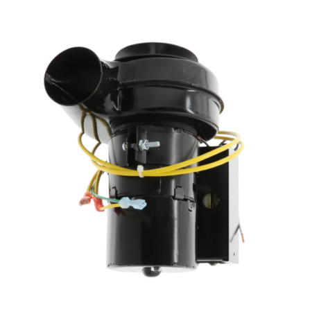 Wayne Combustion 61875 Blower Motor/Control Box Assembly with Cover