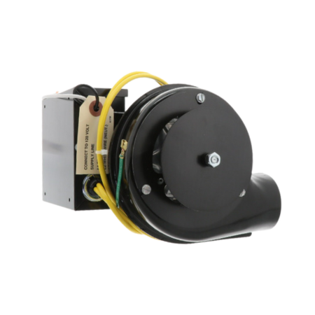 Wayne Combustion 61875 Blower Motor