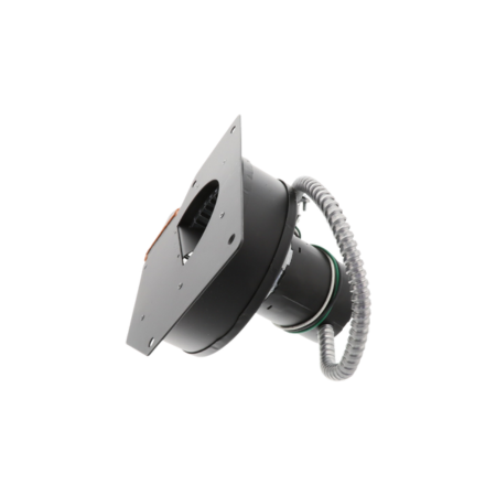 Weil McLain 381-354-580 Inducer Fan Assembly Kit