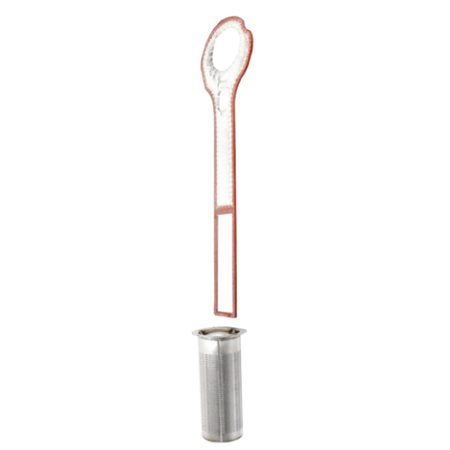 Weil McLain 383-501-020 Liquid Propane Conversion Kit
