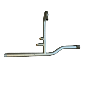 Weil McLain 383-501-036