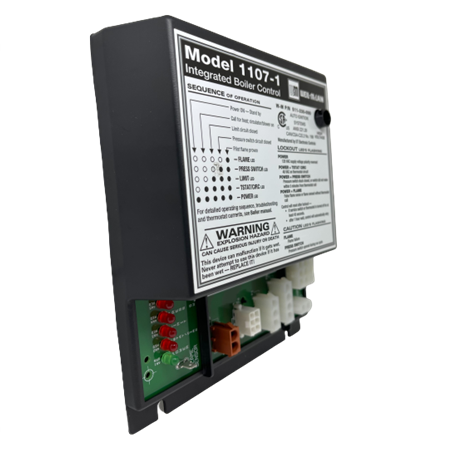 Weil McLain 511-330-090 Control Module