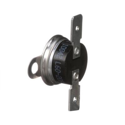 White-Rodgers 3L11-250 Bi-metal Snap Disc Limit Switch
