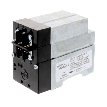 White Rodgers F19-0104 Motor Assembly for 2-Wire Zone Valves