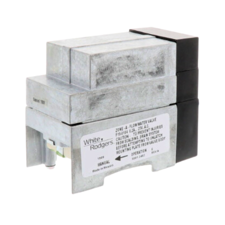 White Rodgers F19-0104 Motor Assembly