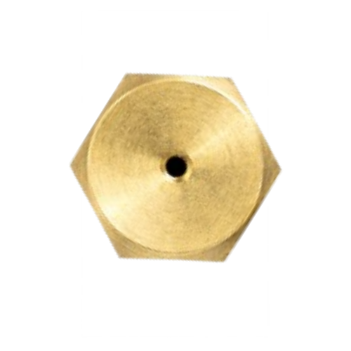 Hex Plug Orifice Williams Comfort Products P090551 Burner Orifice