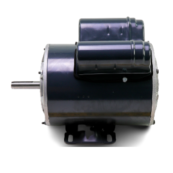 Marathon Motors X912 Motor 1Hp 115-230V 1-Phase 1800RPM Frame 56