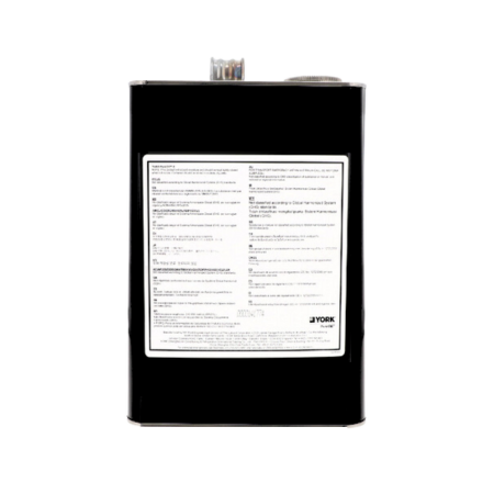 York 011-00560-000 Type K Oil