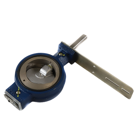 York_022-10642-003_Butterfly_Valve_for_Chillers